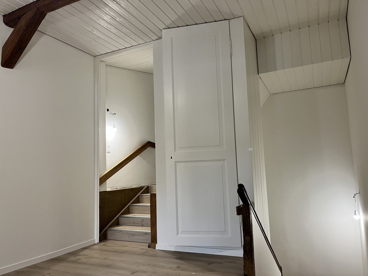 Chambre en colocation, photo 4 sur 10