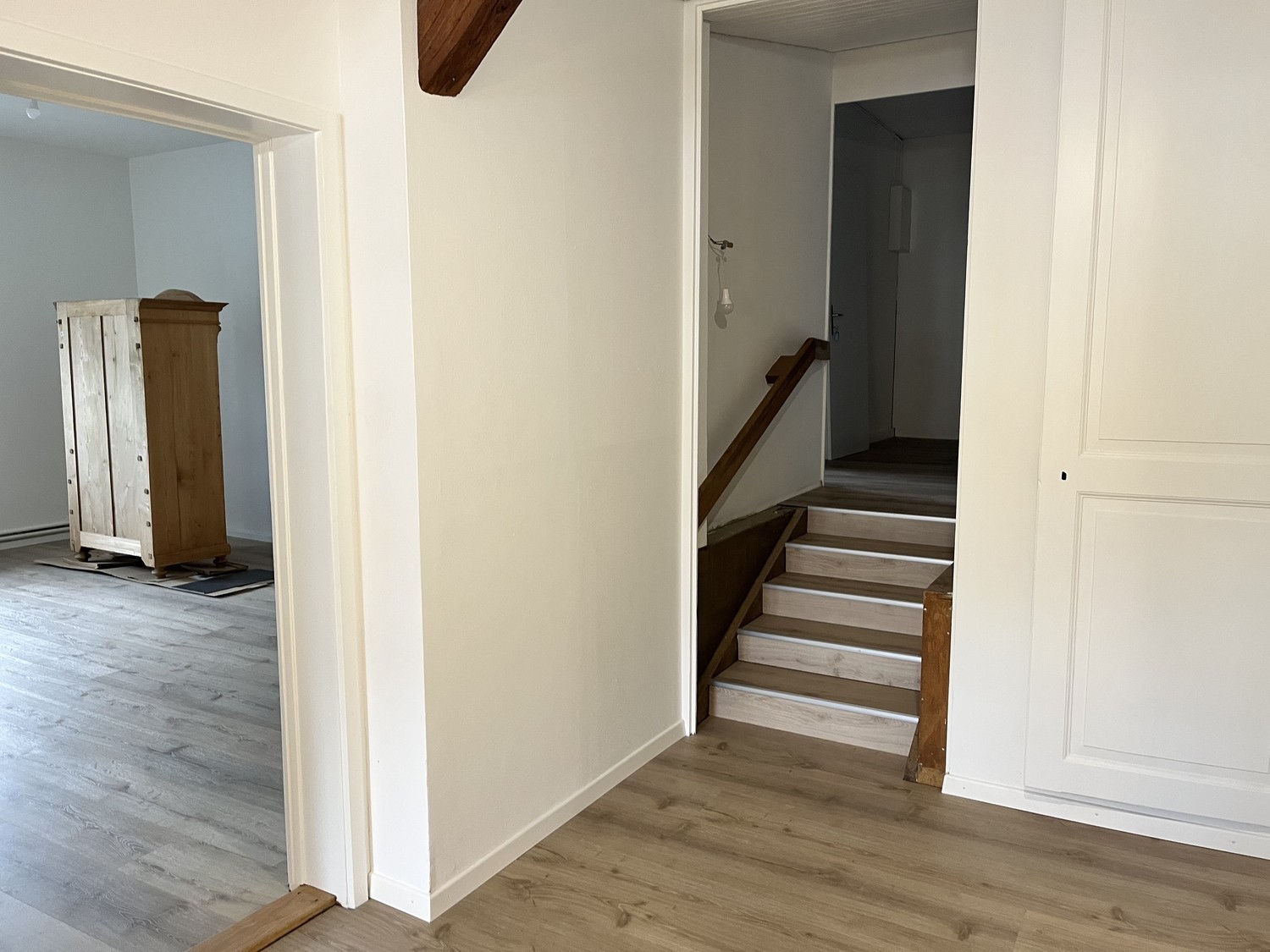 Chambre en colocation, photo 1 sur 10