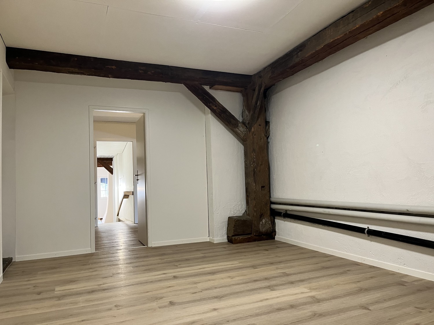 Chambre en colocation, photo 3 sur 10
