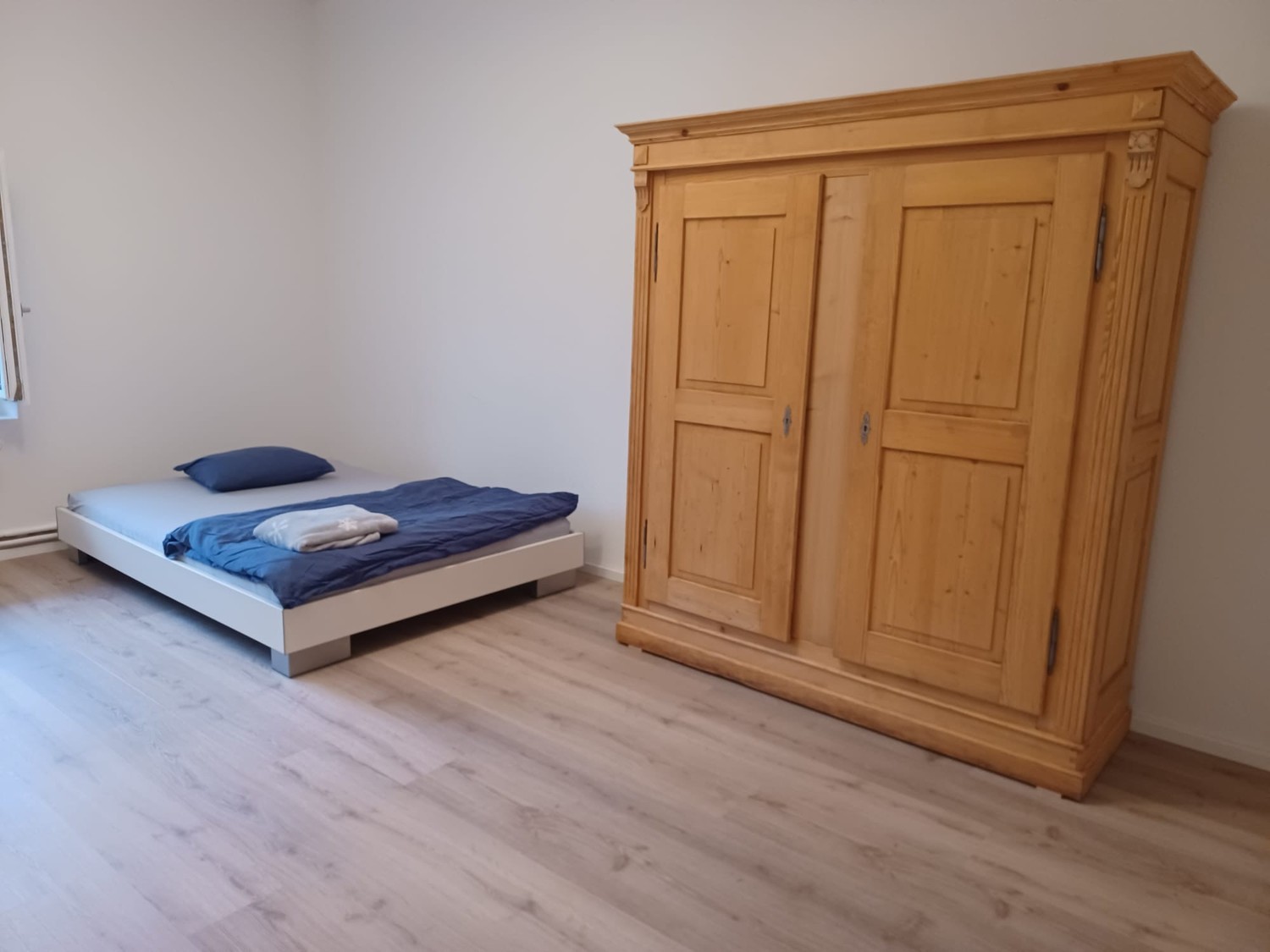 Chambre en colocation, photo 9 sur 10