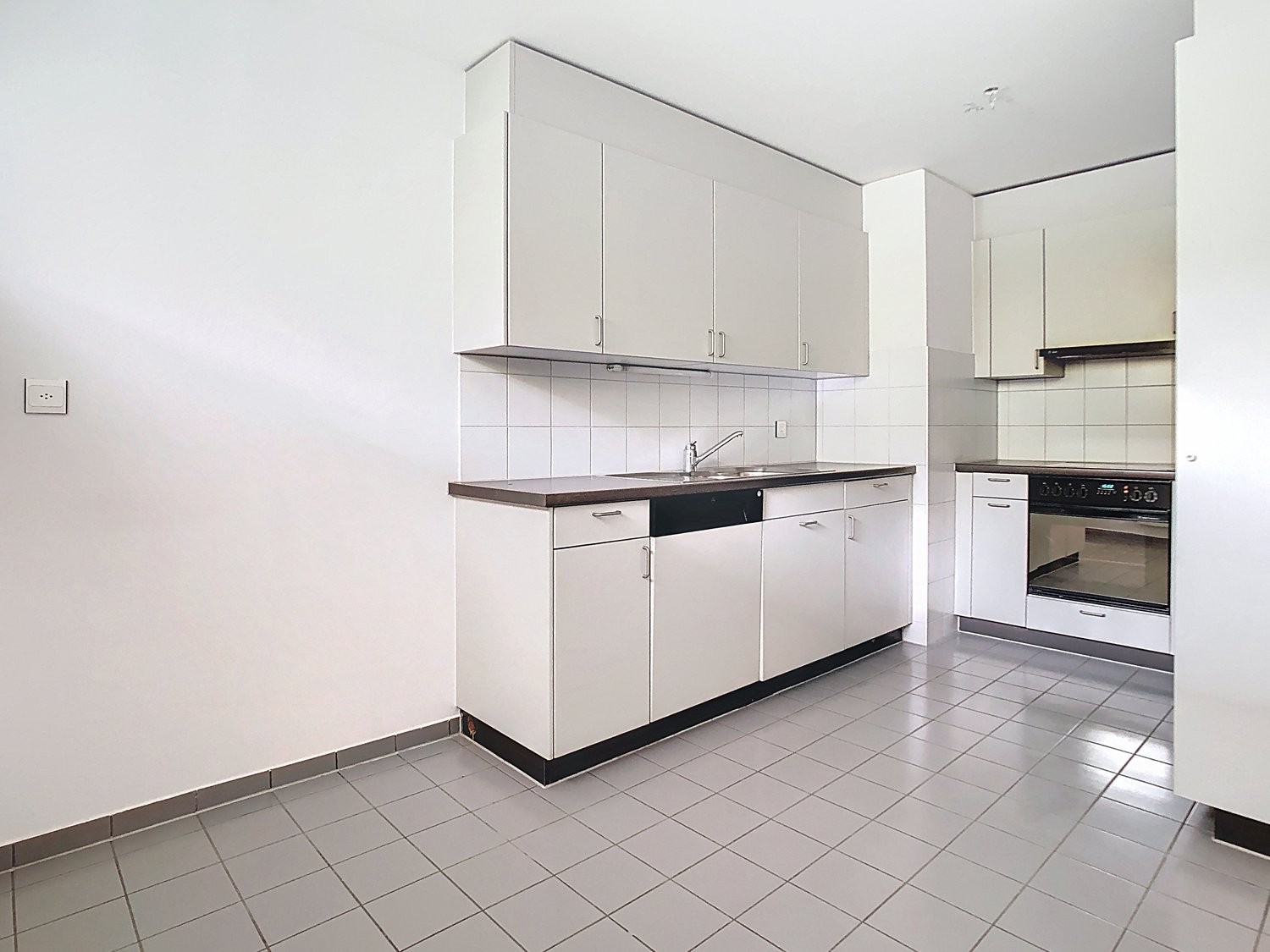 4 ½ rooms apartment, photo 4 sur 10