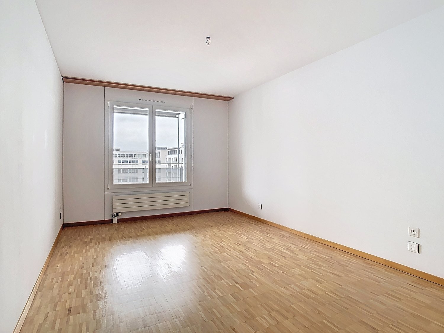4 ½ rooms apartment, photo 7 sur 10