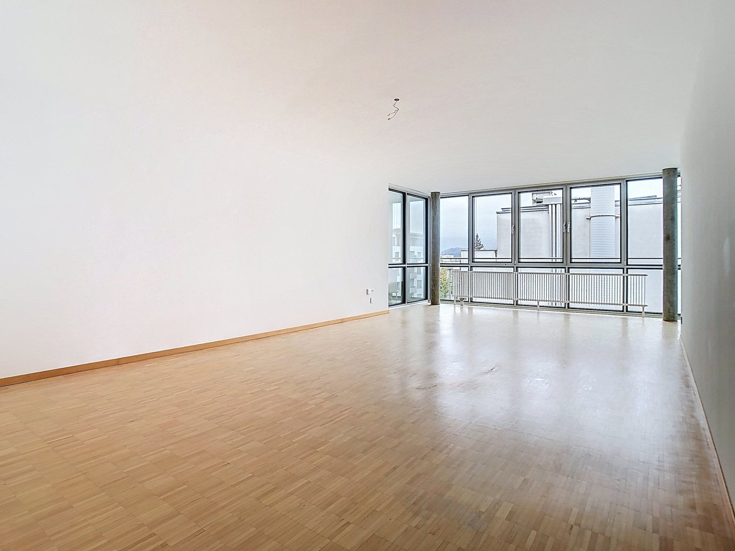 4 ½ rooms apartment, photo 1 sur 10