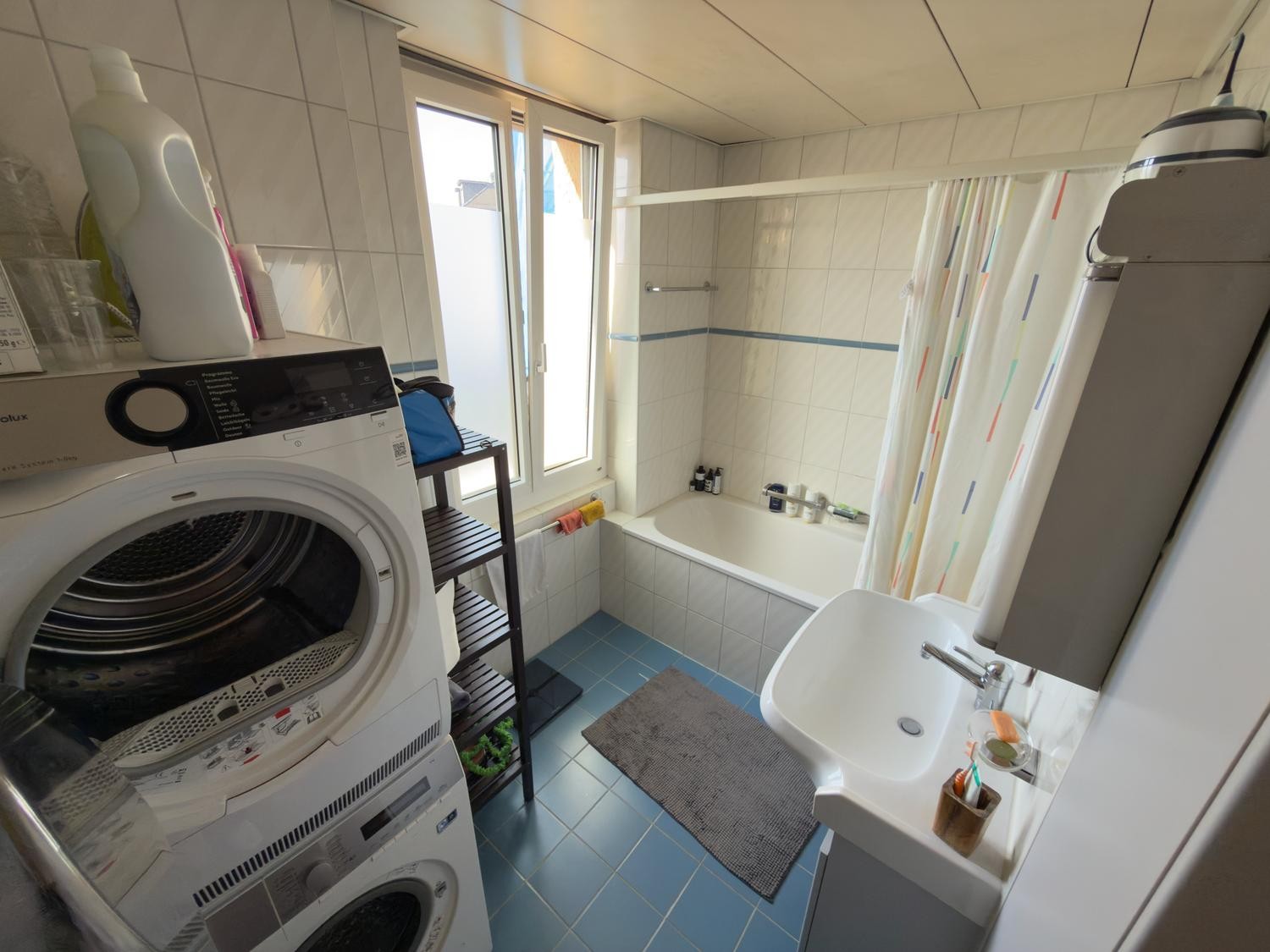 Chambre en colocation