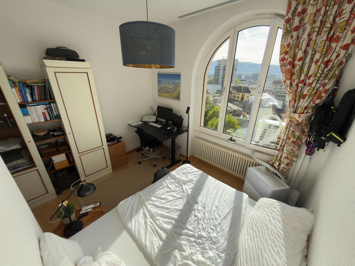 Chambre en colocation