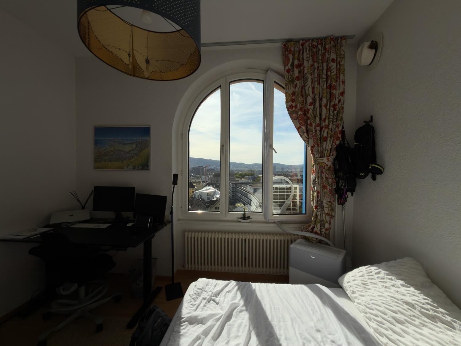 Chambre en colocation