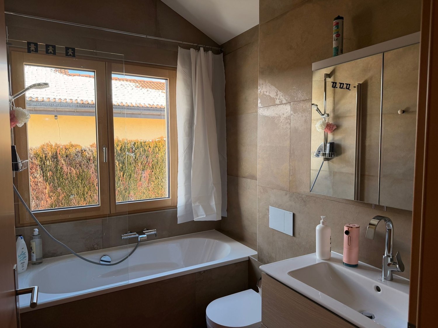 3 ½ rooms row house, photo 10 sur 10