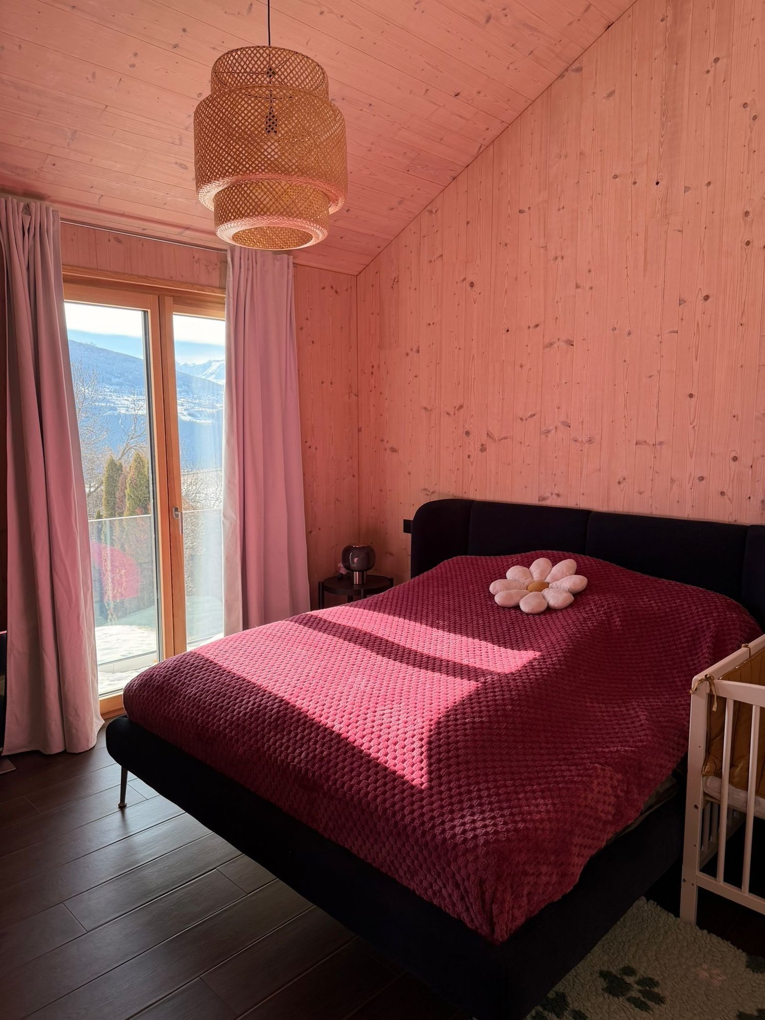 3 ½ rooms row house, photo 6 sur 10