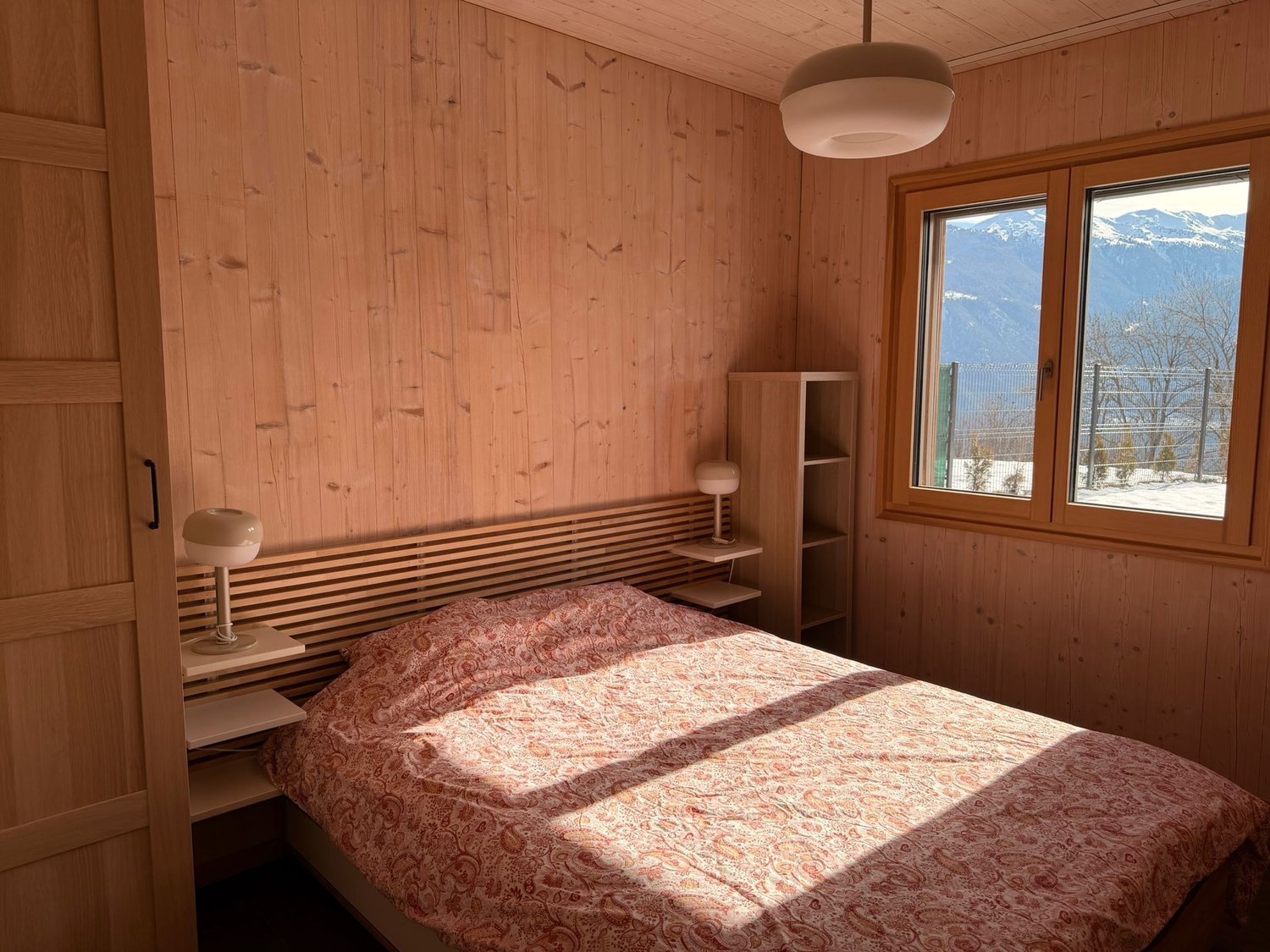 3 ½ rooms row house, photo 8 sur 10
