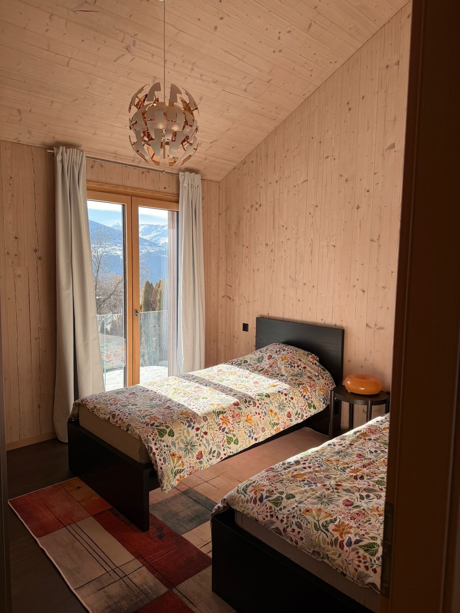 3 ½ rooms row house, photo 7 sur 10