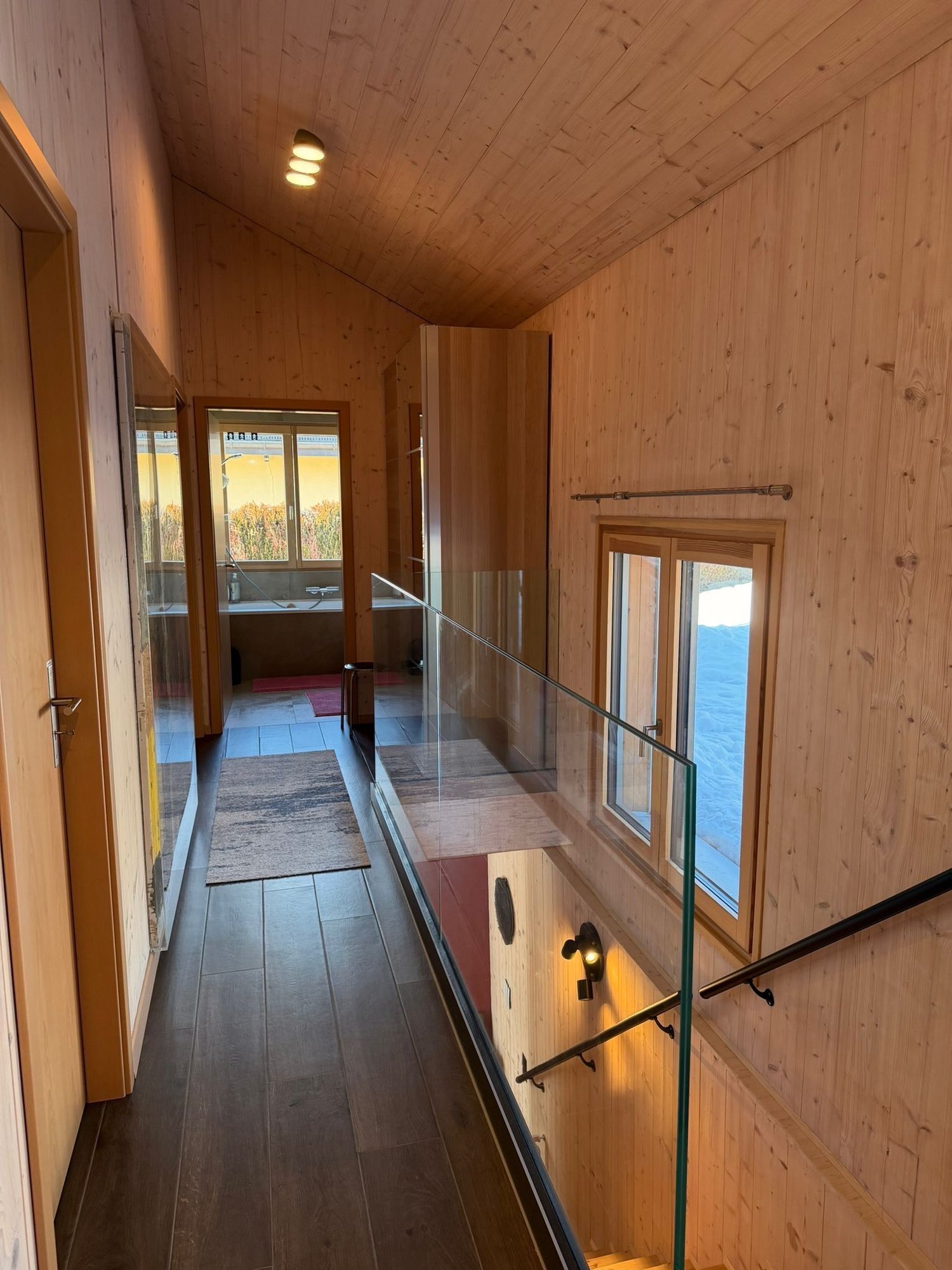 3 ½ rooms row house, photo 4 sur 10