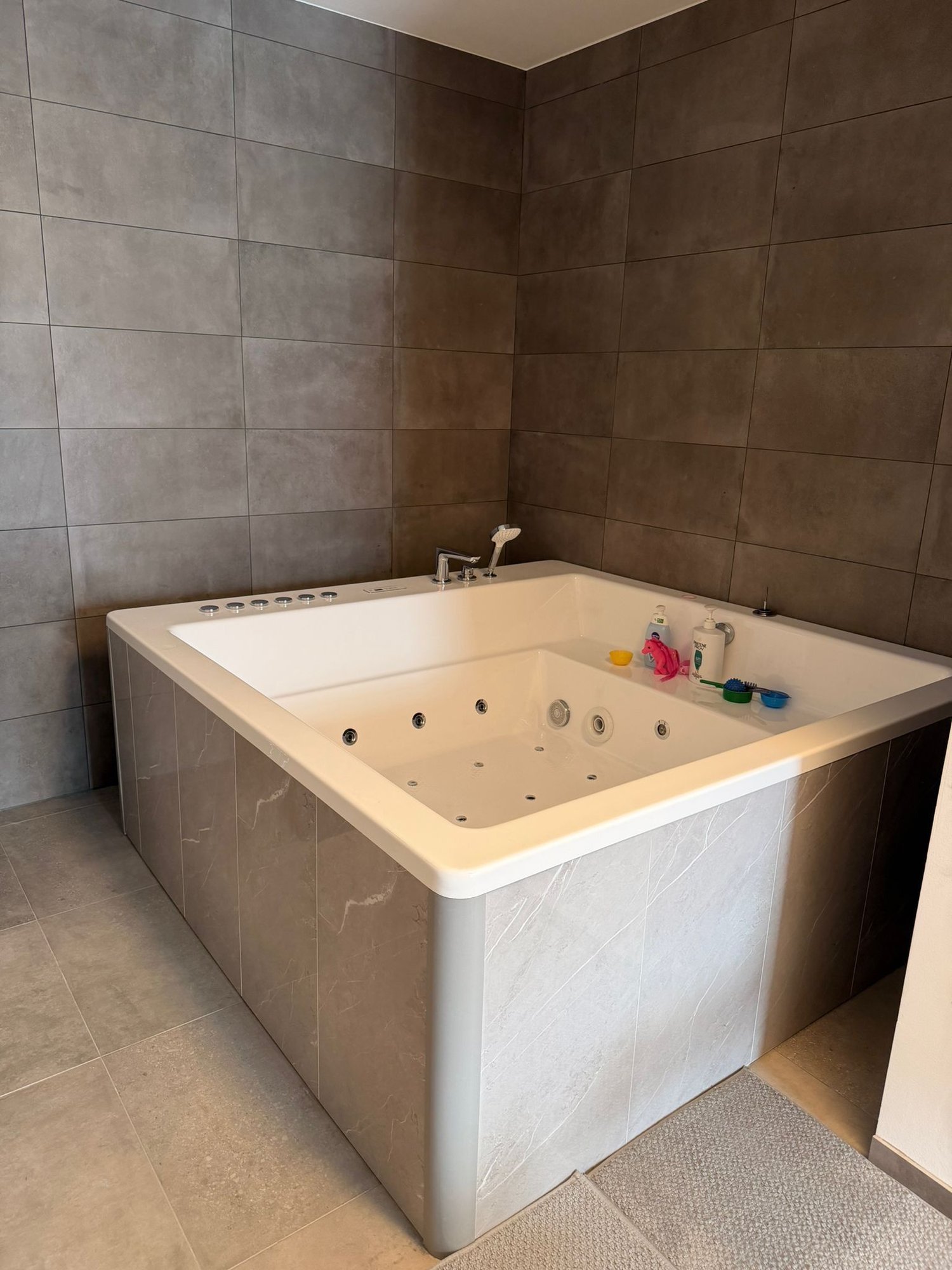 3 ½ rooms row house, photo 9 sur 10