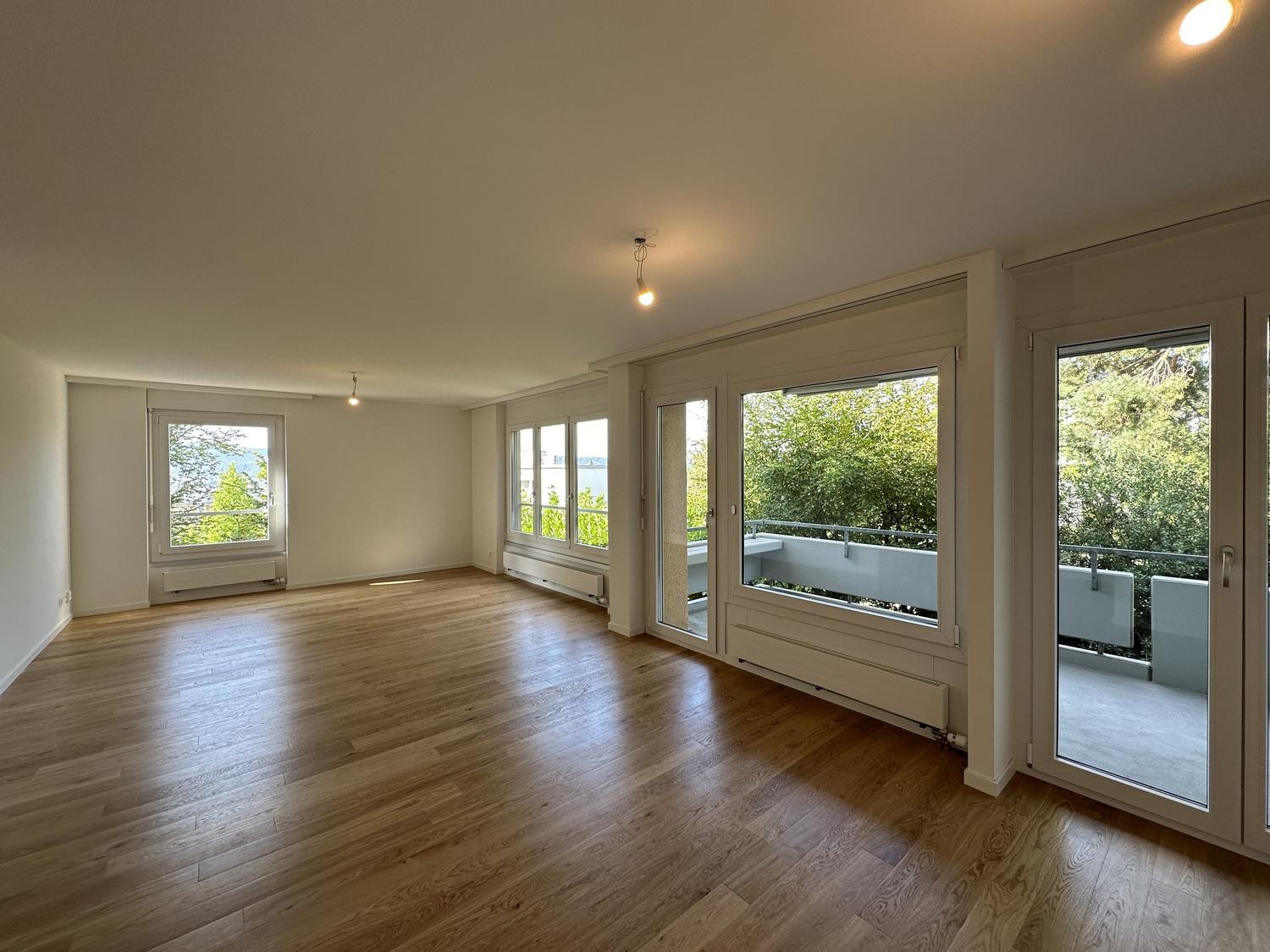 Appartement de 2 ½ pièces