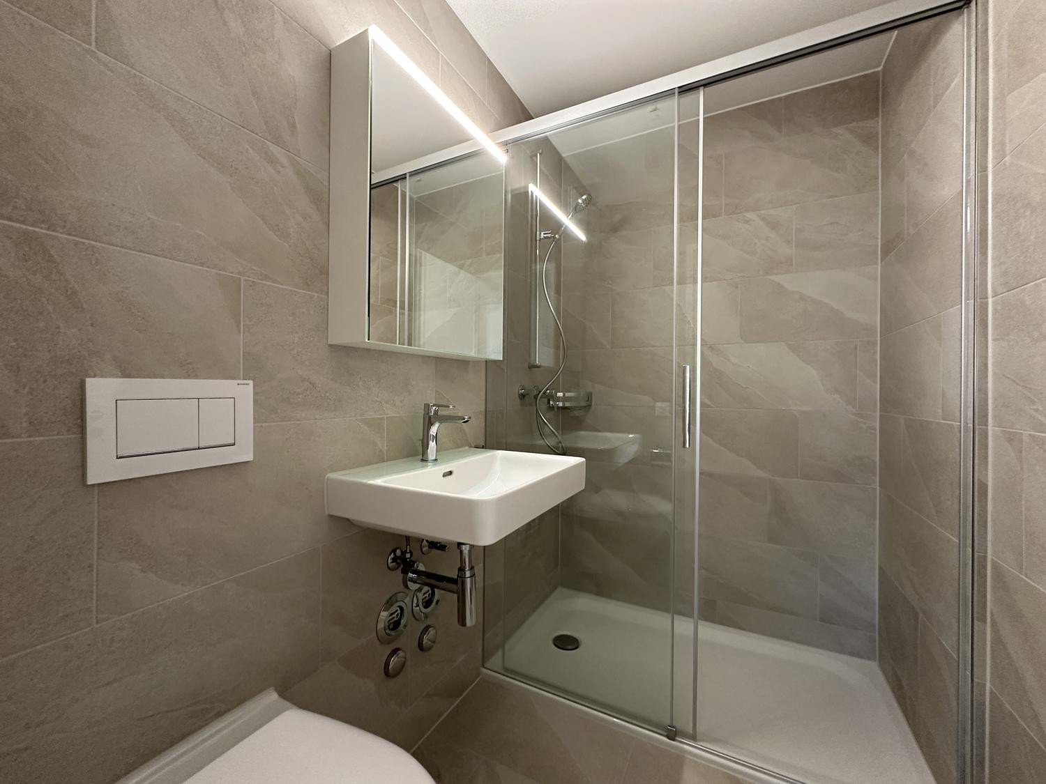 Appartement de 2 ½ pièces