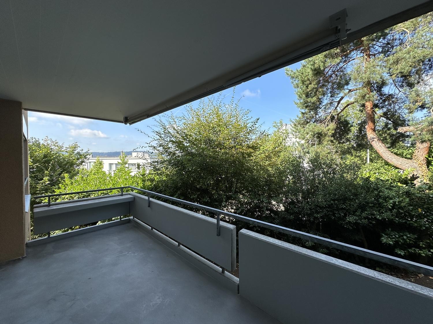 Appartement de 2 ½ pièces