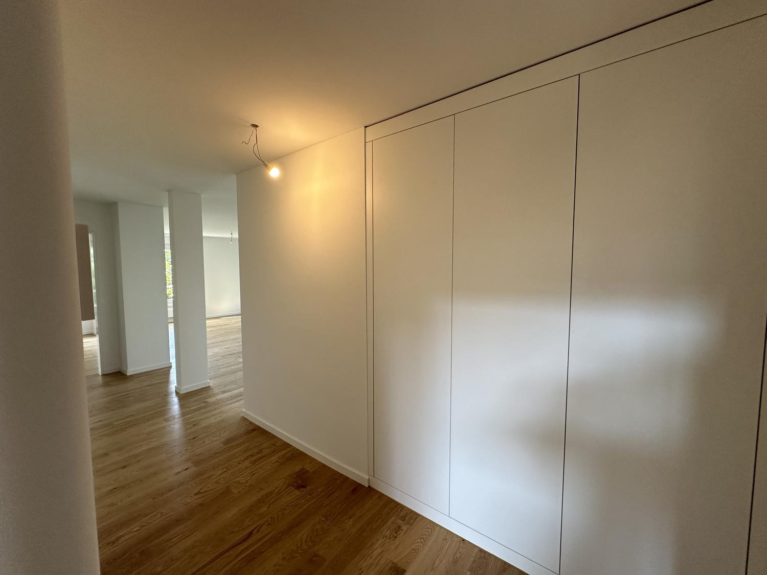 Appartement de 2 ½ pièces