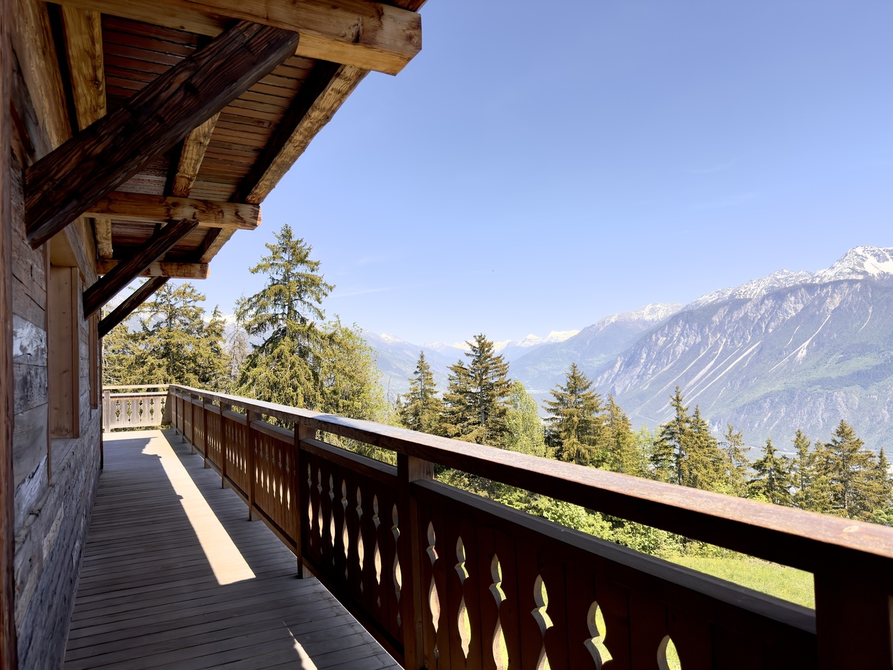7 rooms chalet, photo 10 sur 10