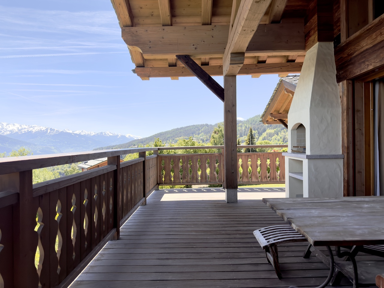 7 rooms chalet, photo 9 sur 10