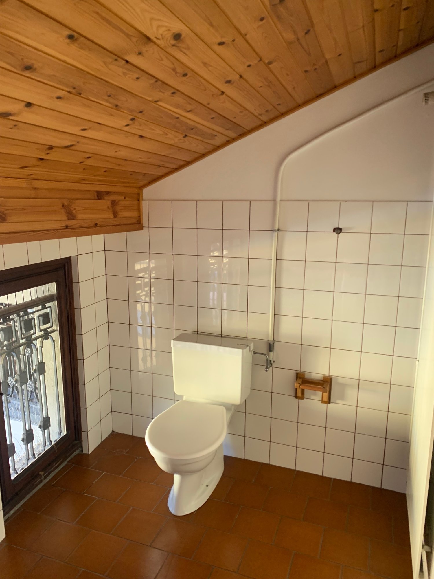 4 pièces à l'étage supérieur, photo 8 sur 10