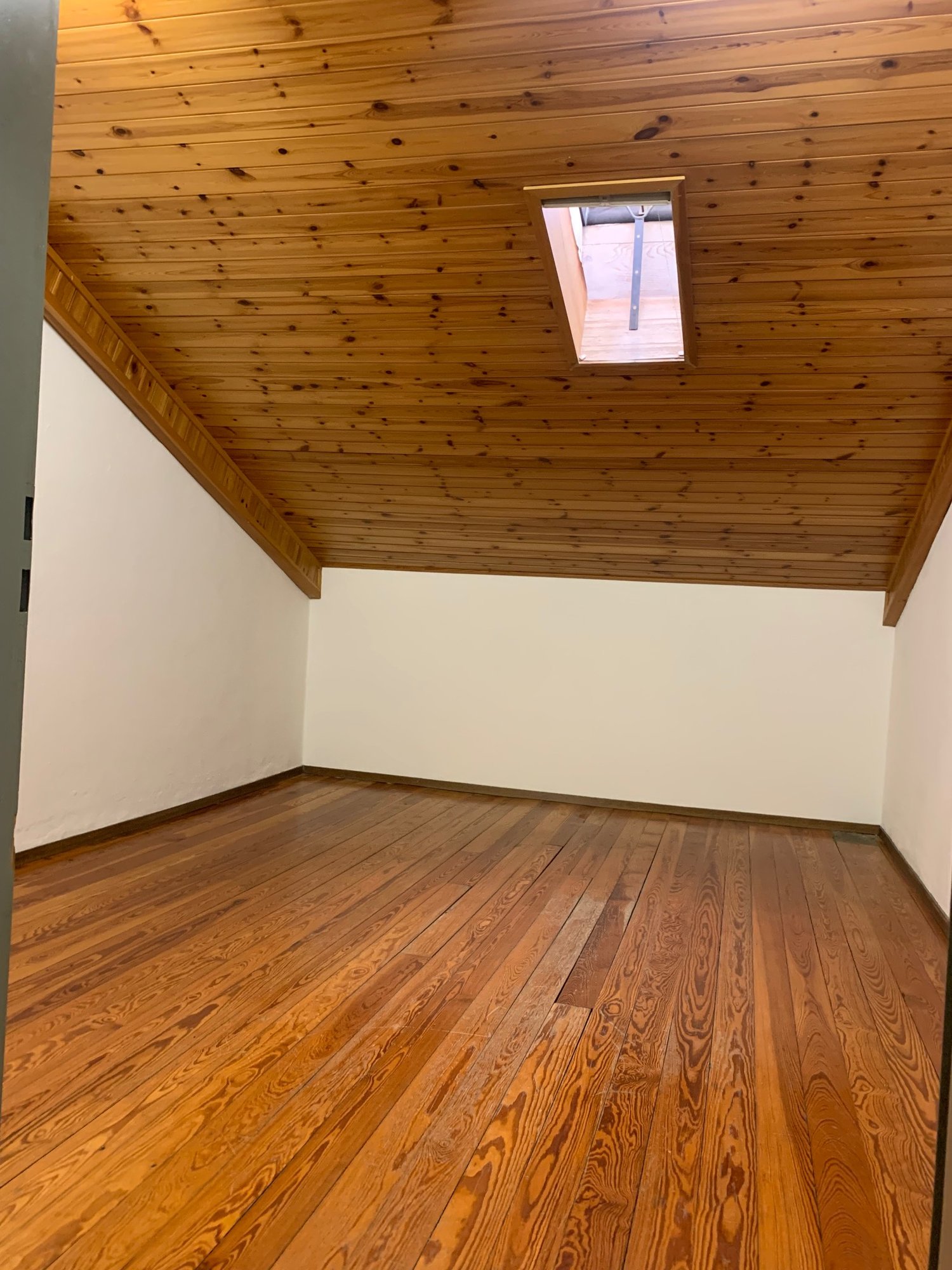 4 pièces à l'étage supérieur, photo 5 sur 10