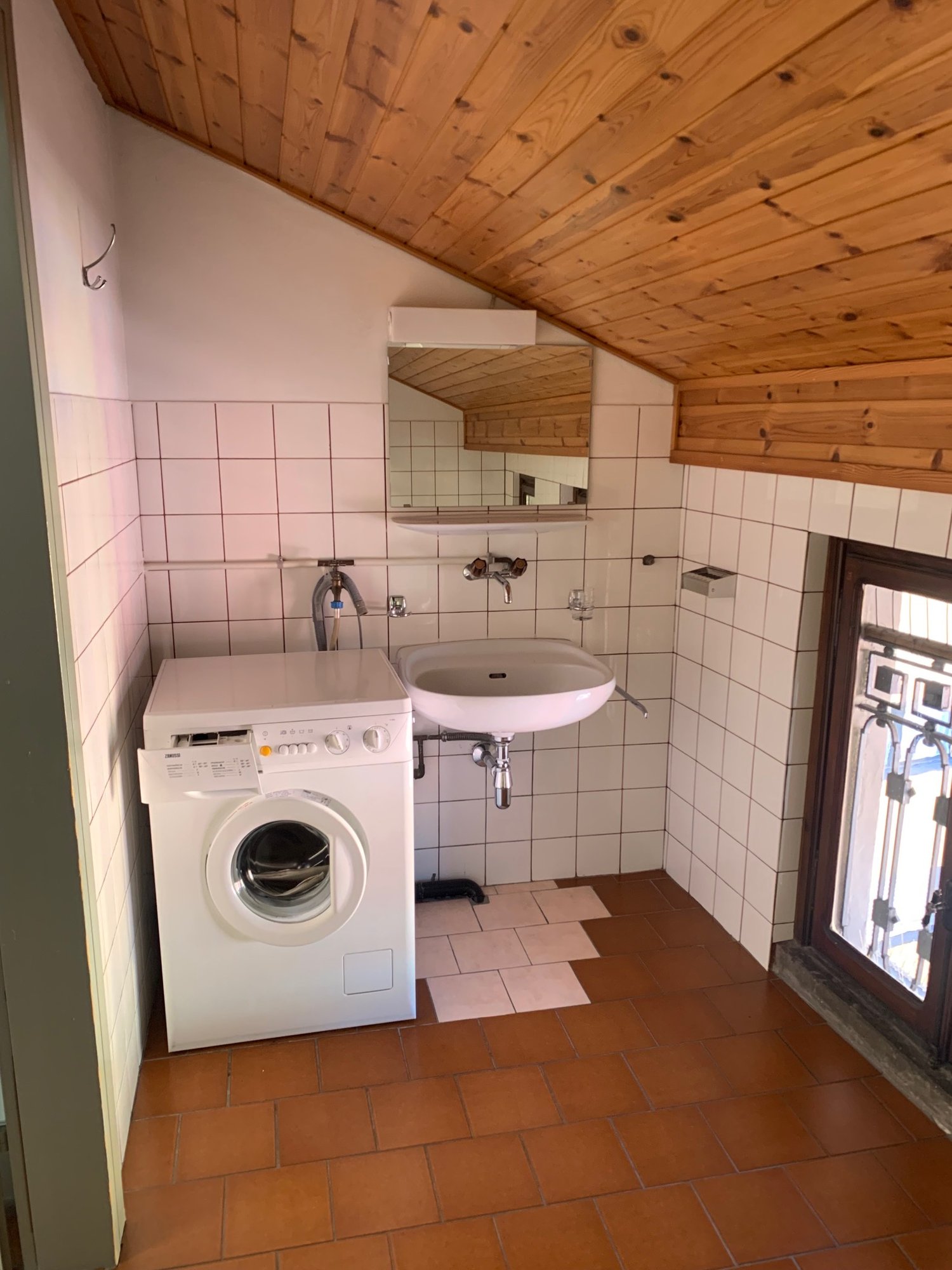 4 pièces à l'étage supérieur, photo 9 sur 10