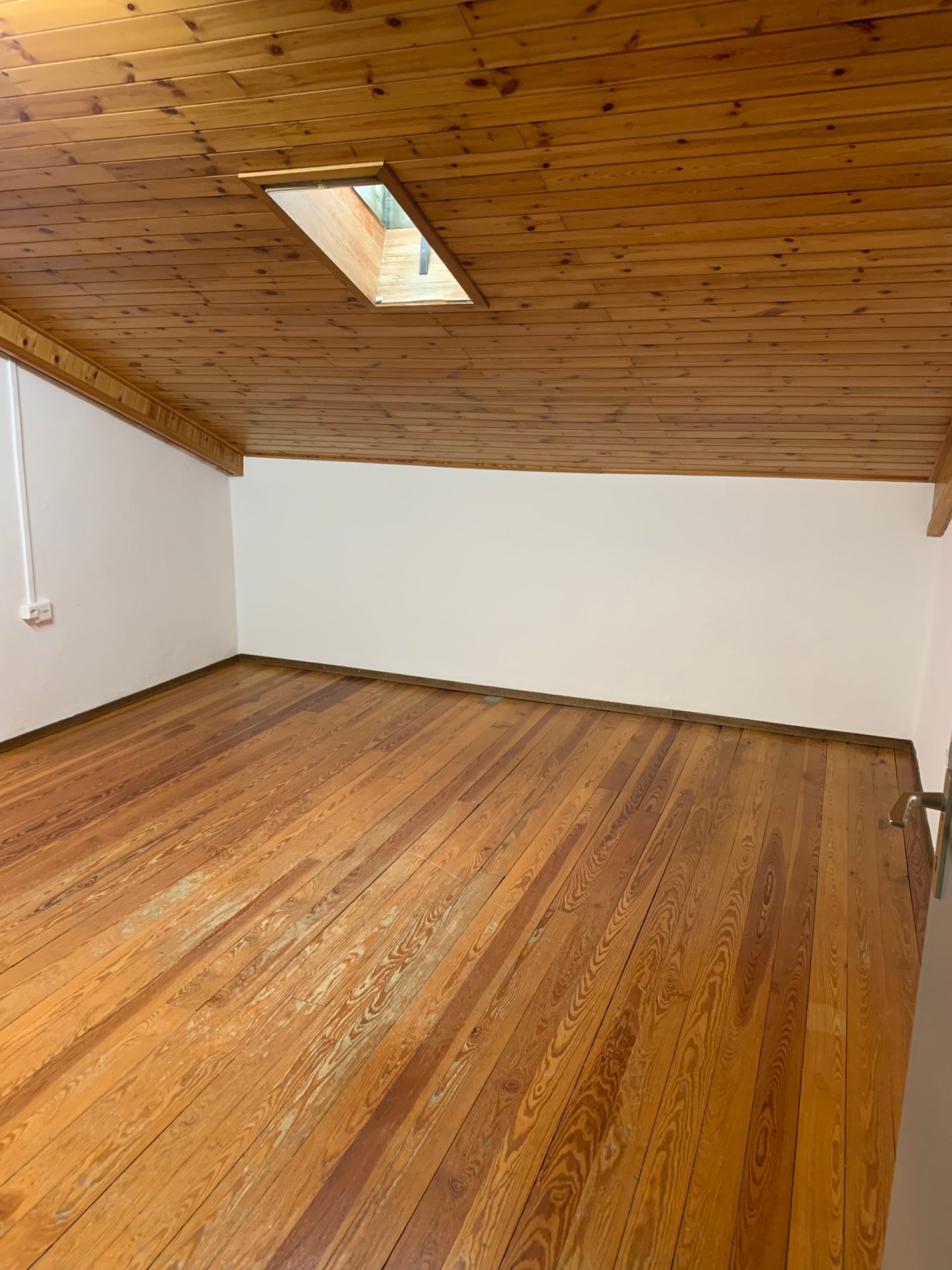 4 pièces à l'étage supérieur, photo 7 sur 10