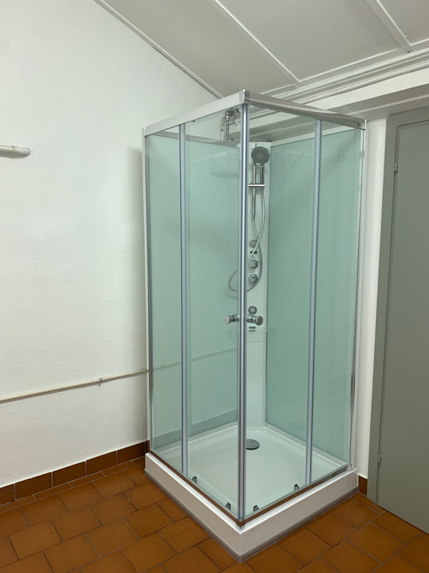 4 pièces à l'étage supérieur, photo 10 sur 10