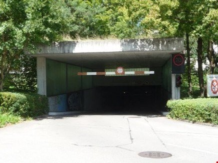 Place souterraine, photo 2 sur 3
