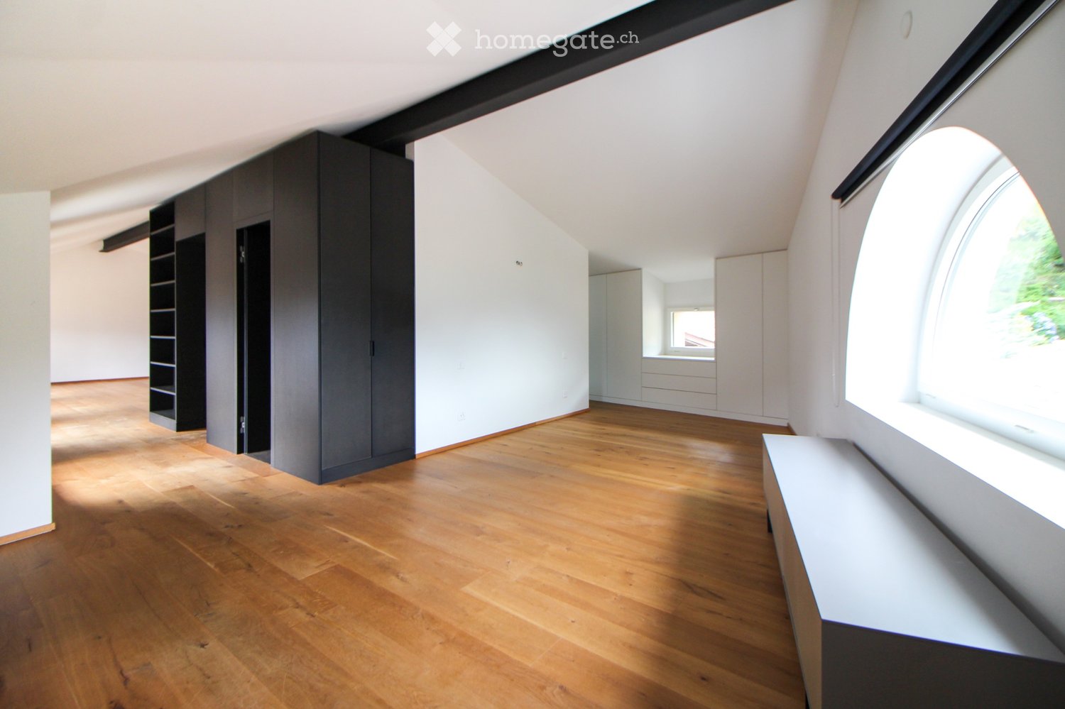 Appartement 1 ½ pièces, photo 3 sur 5