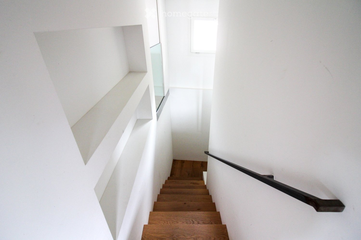 Appartement 1 ½ pièces, photo 4 sur 5
