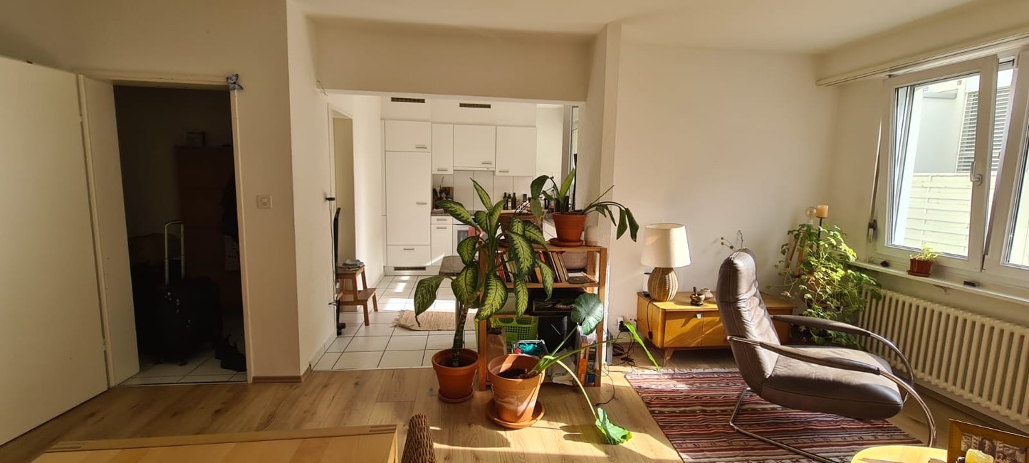 Appartement de 2 ½ pièces, photo 3 sur 10