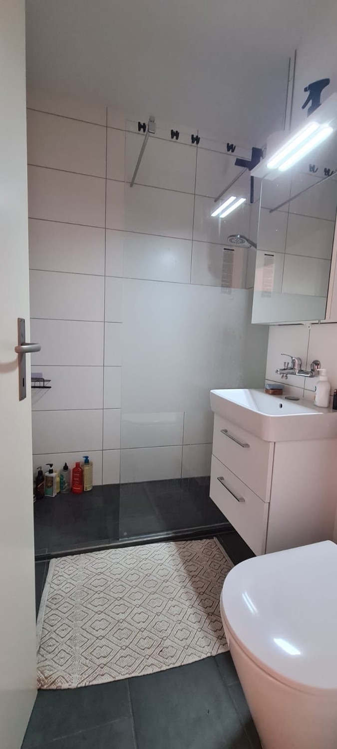 Appartement de 2 ½ pièces, photo 9 sur 10
