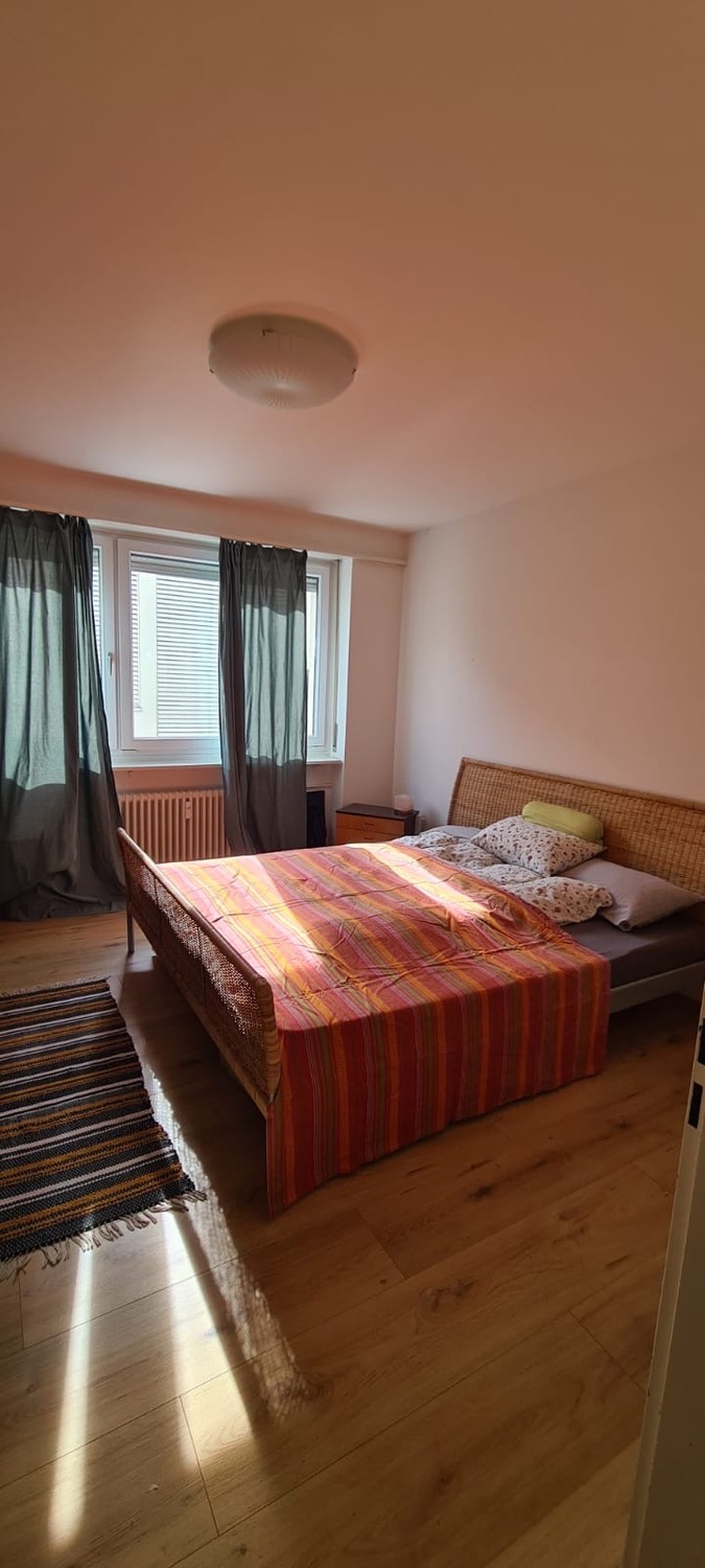 Appartement de 2 ½ pièces, photo 10 sur 10