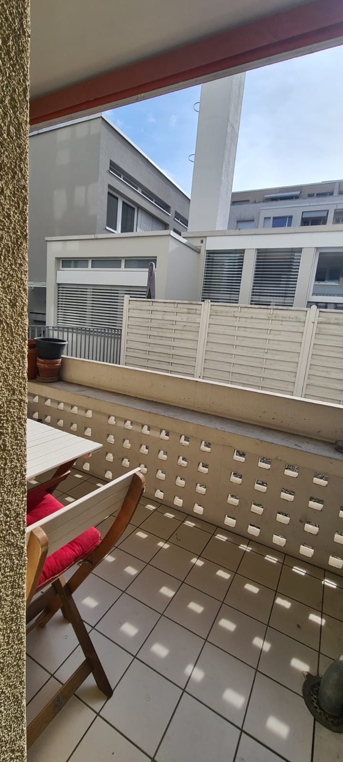 Appartement de 2 ½ pièces, photo 8 sur 10