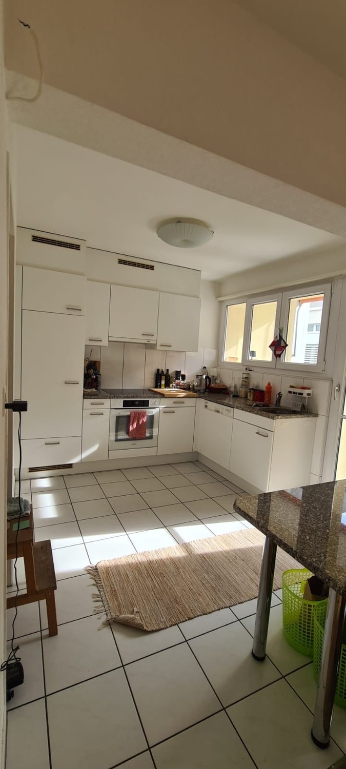 Appartement de 2 ½ pièces, photo 6 sur 10