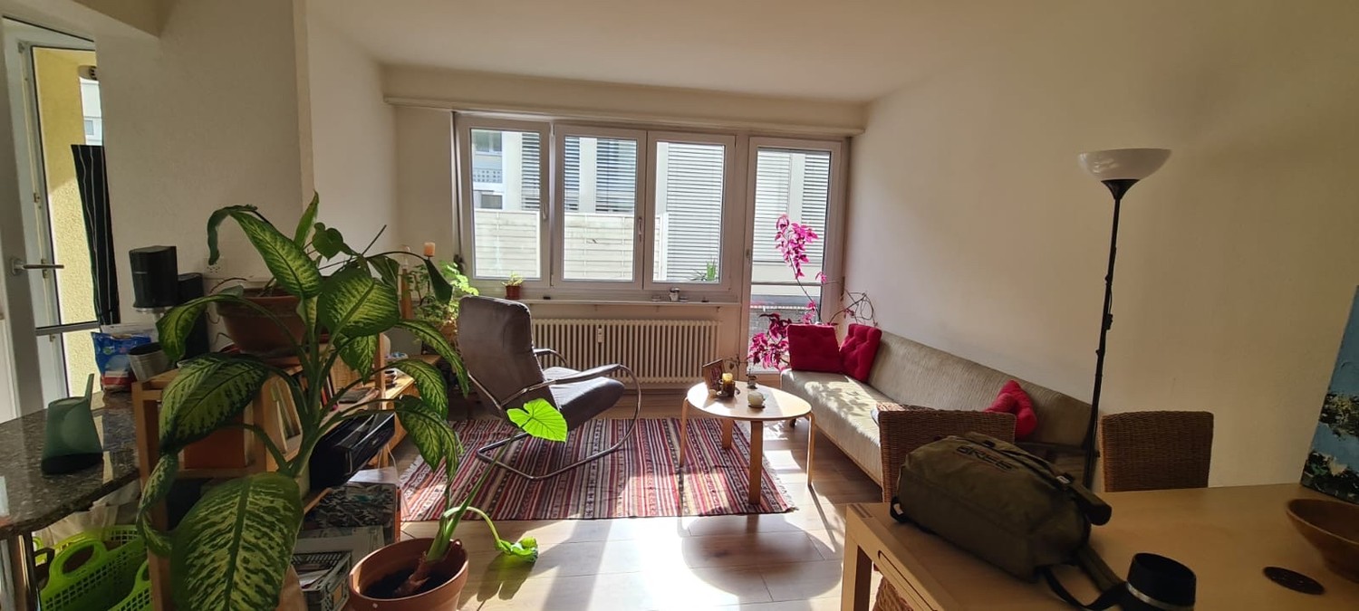 Appartement de 2 ½ pièces, photo 5 sur 10