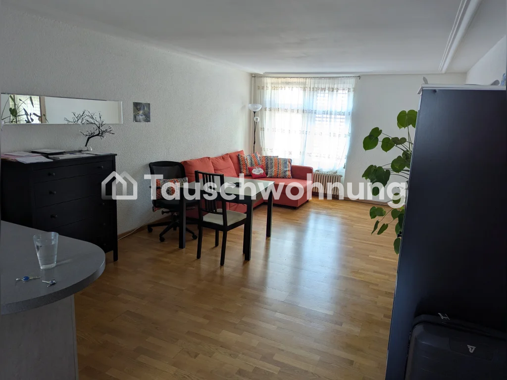 Appartement de 2 ½ pièces, photo 2 sur 6