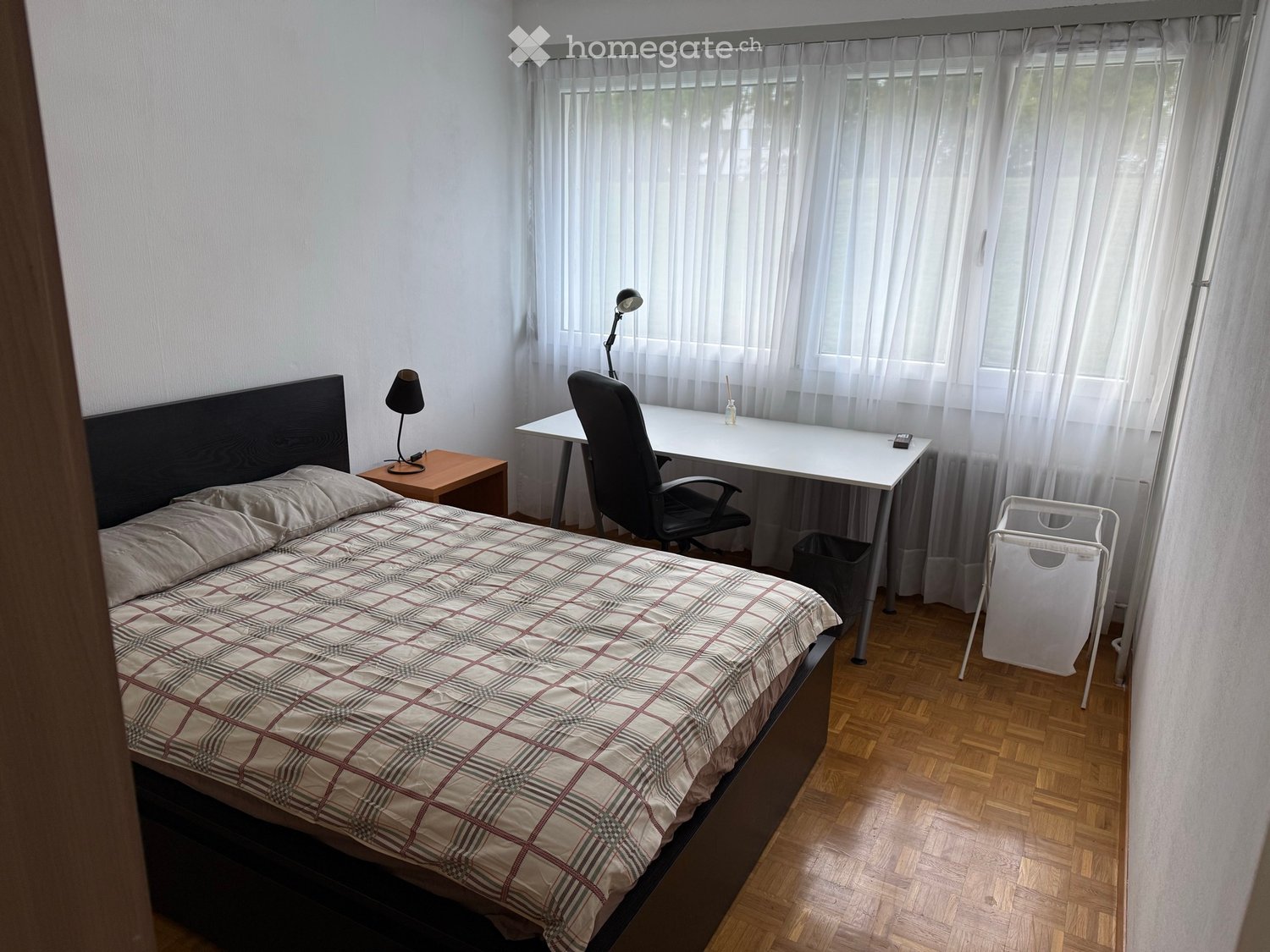 1 chambre simple, photo 1 sur 4