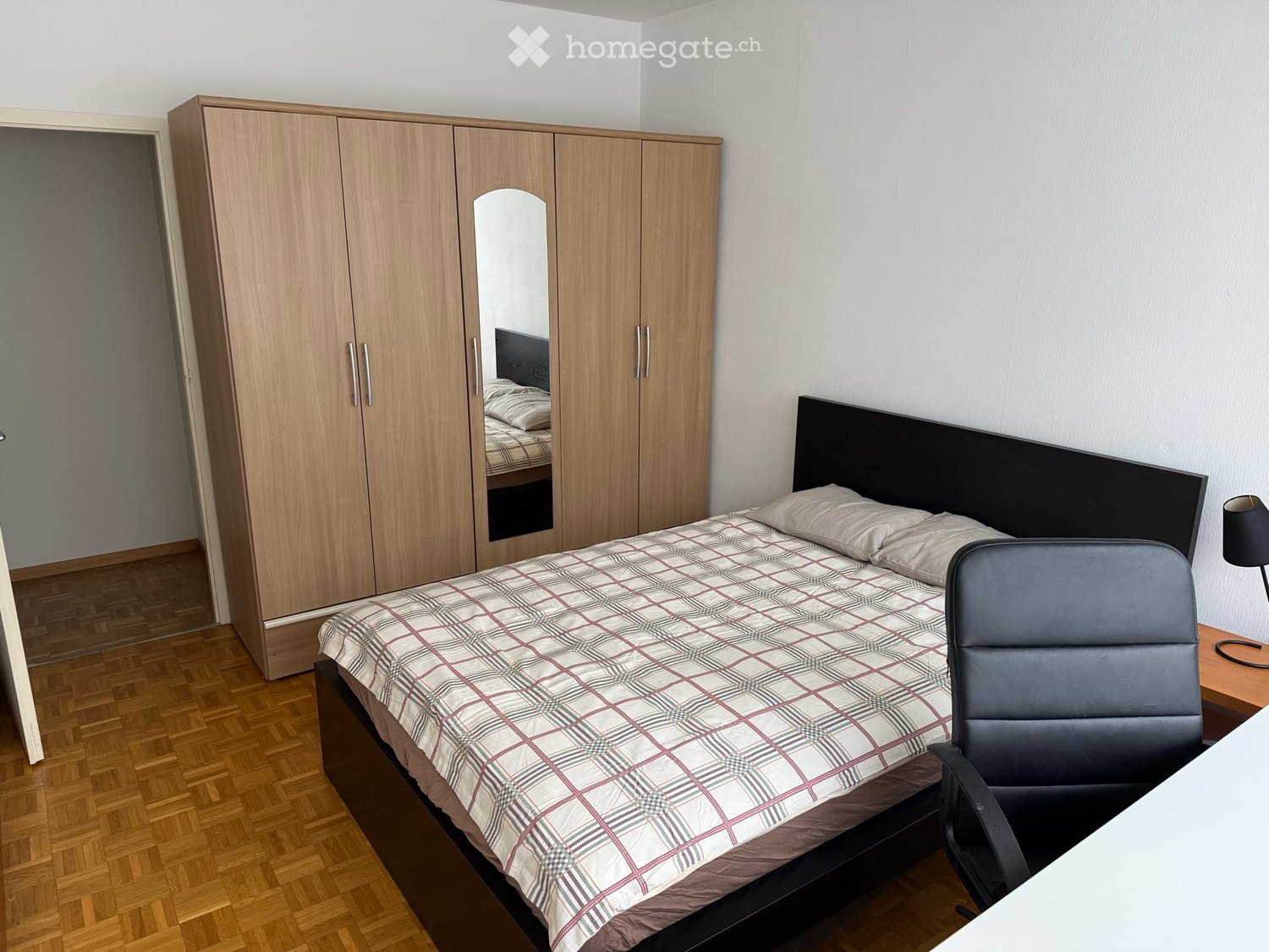 1 chambre simple, photo 2 sur 4