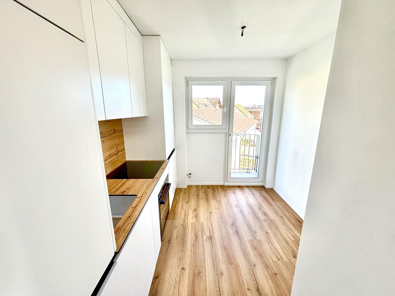 Appartement de 3 ½ pièces