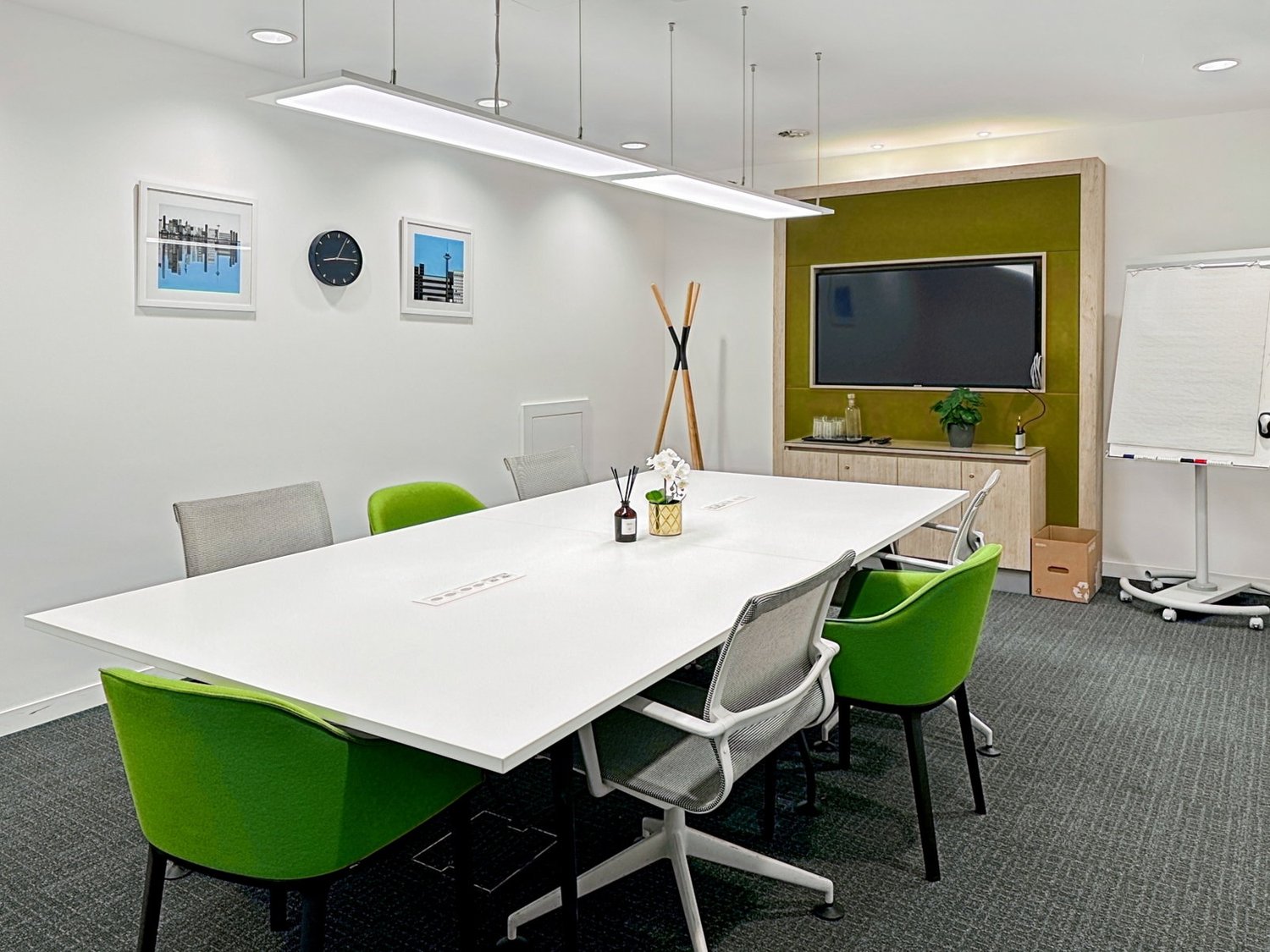Office, photo 8 sur 8