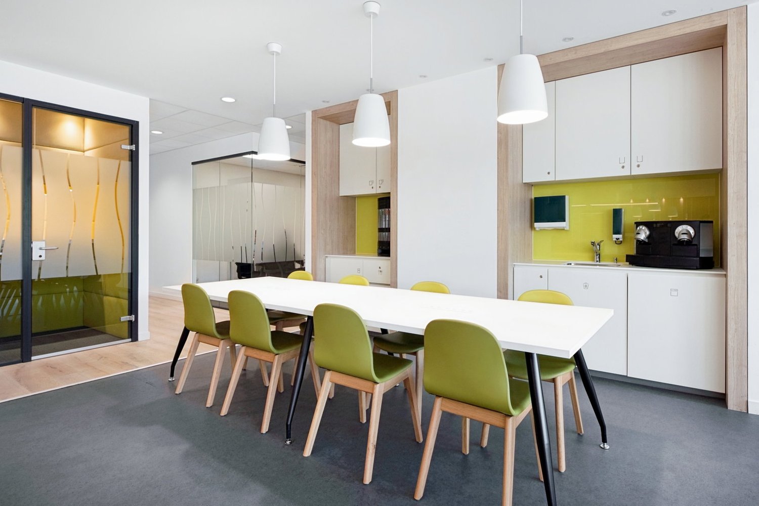 Office, photo 5 sur 8