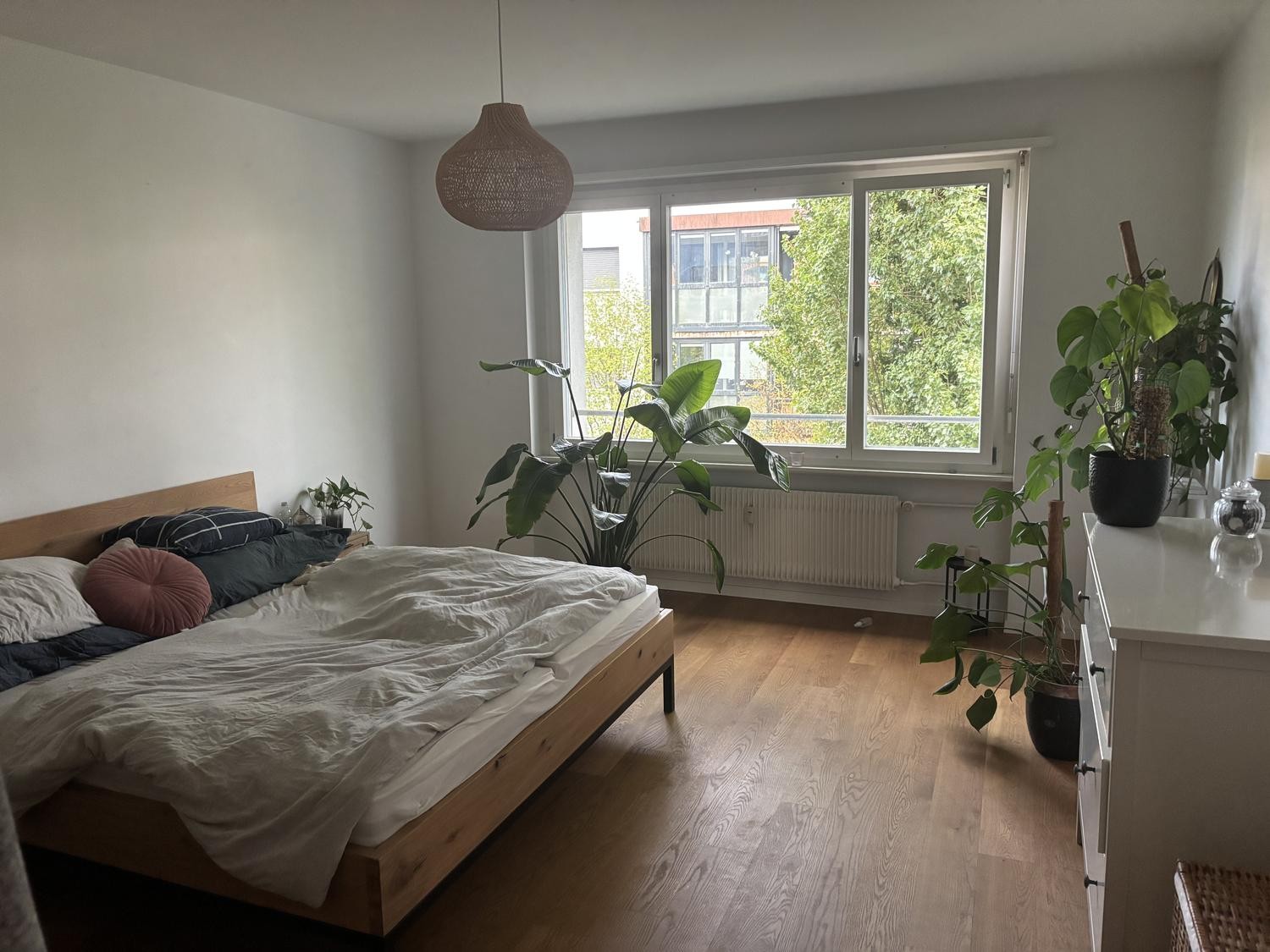 Appartement de 3 ½ pièces, photo 3 sur 6