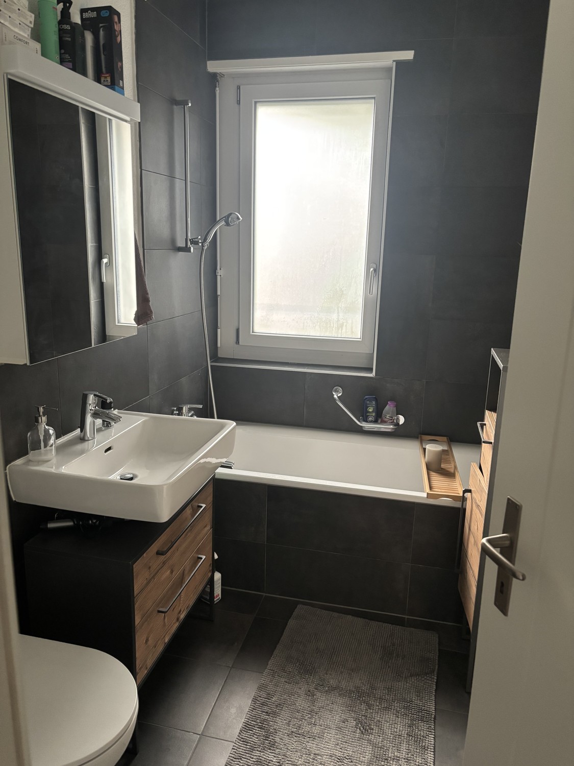 Appartement de 3 ½ pièces, photo 4 sur 6