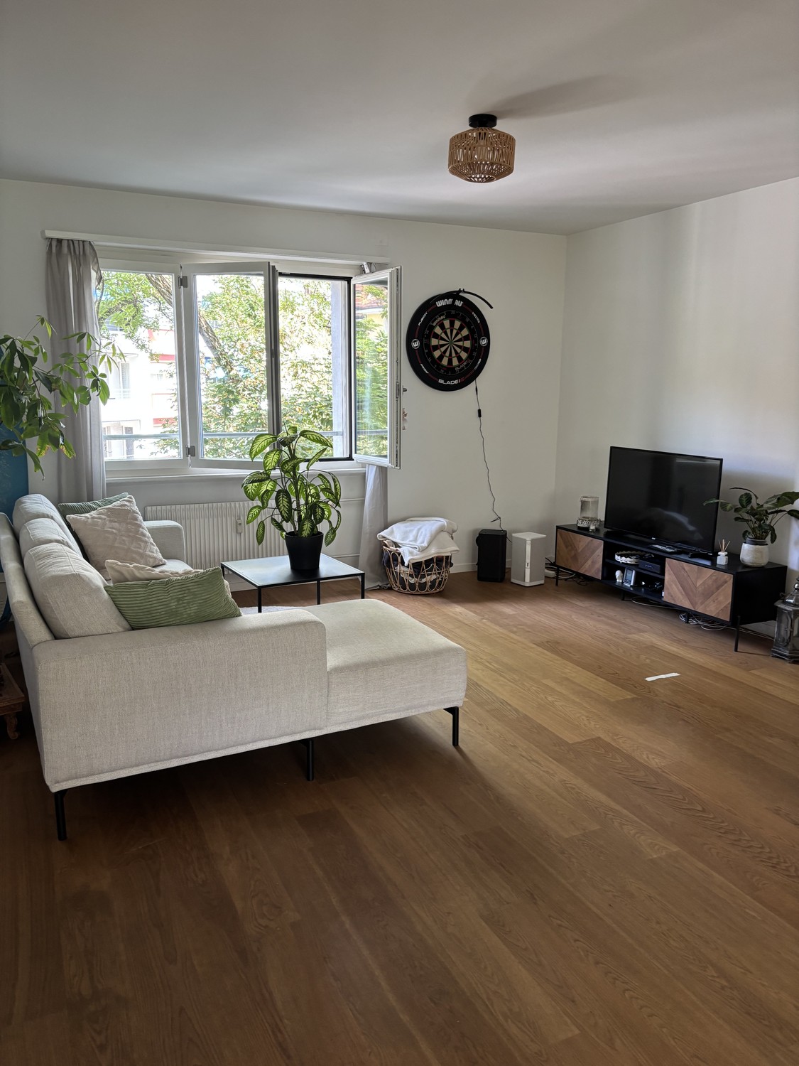 Appartement de 3 ½ pièces, photo 2 sur 6