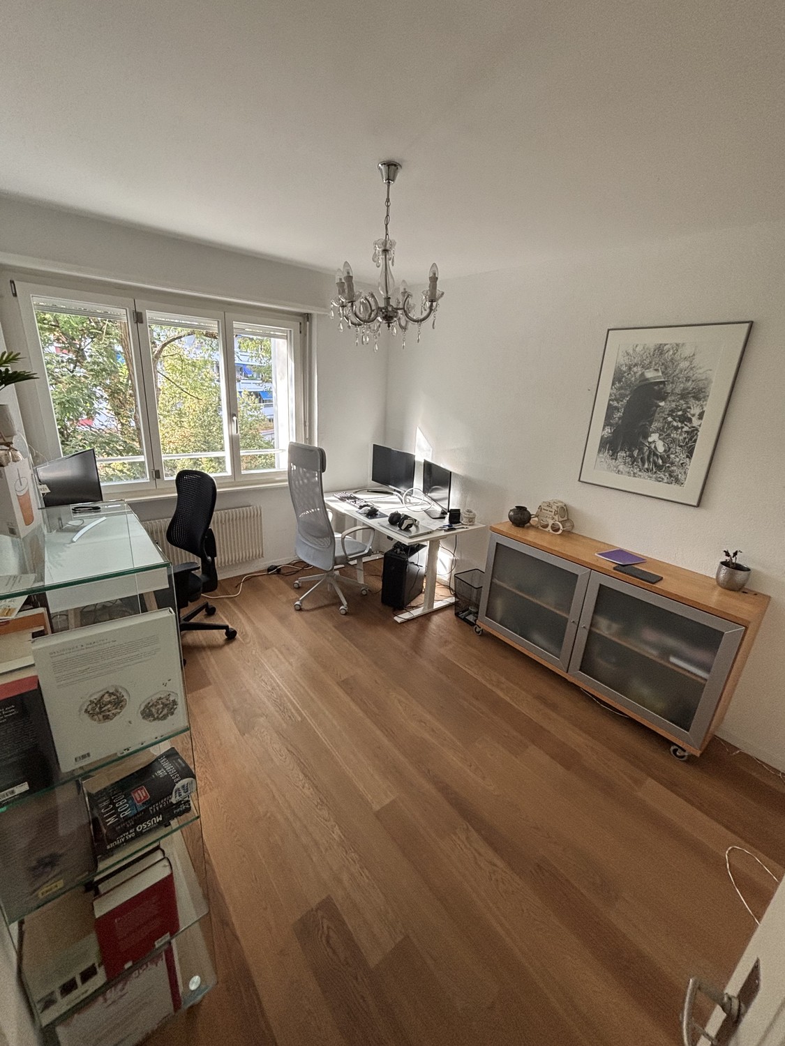 Appartement de 3 ½ pièces, photo 1 sur 6