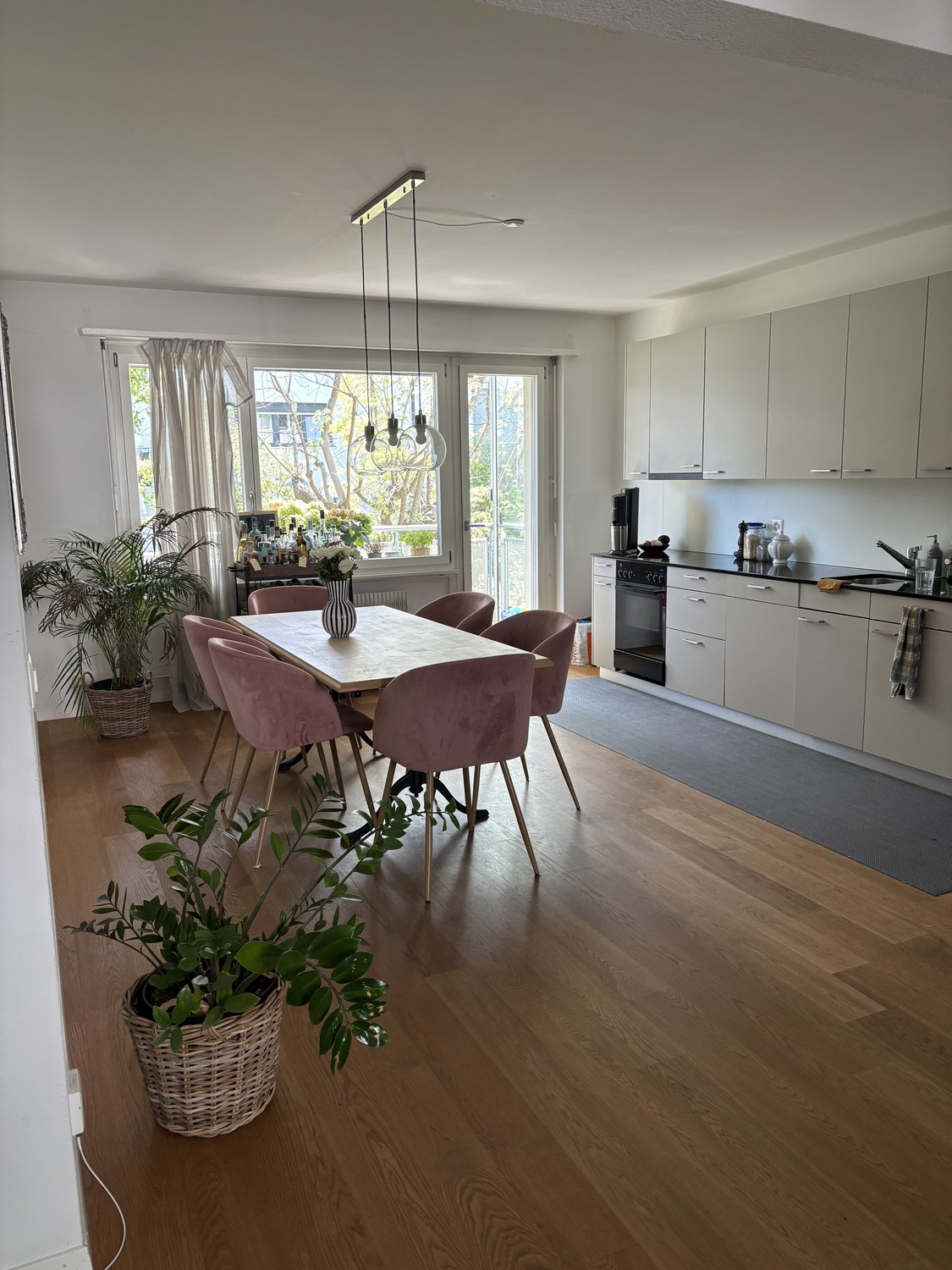 Appartement de 3 ½ pièces, photo 5 sur 6
