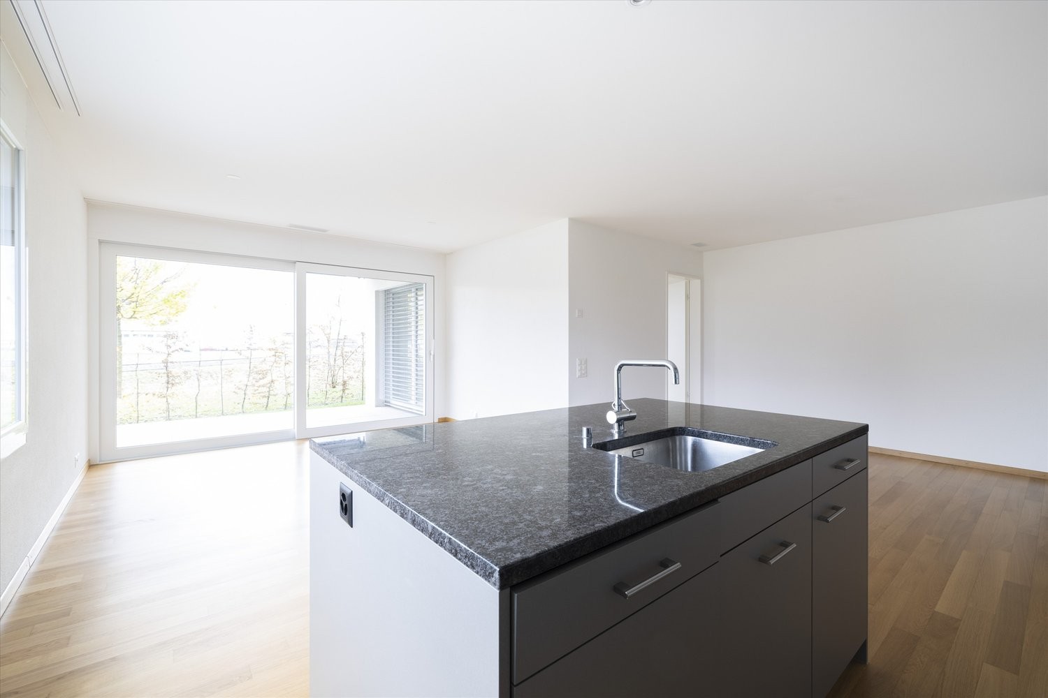 Appartement de 2 ½ pièces
