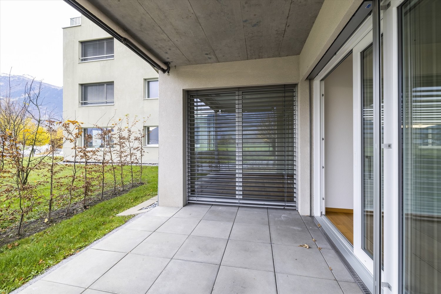 Appartement de 2 ½ pièces