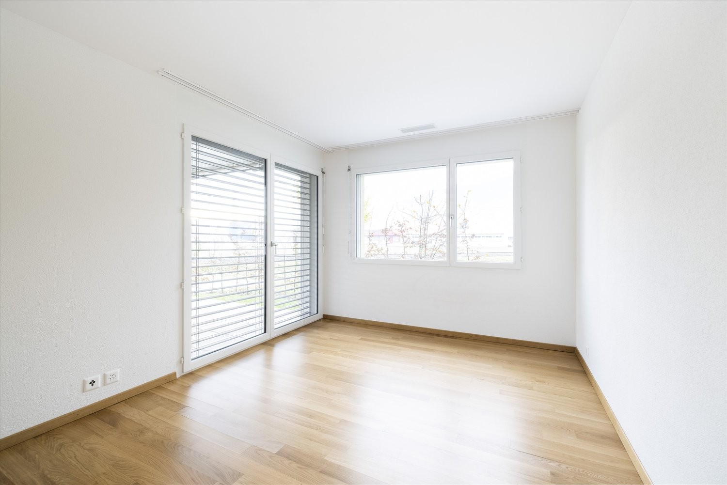 Appartement de 2 ½ pièces